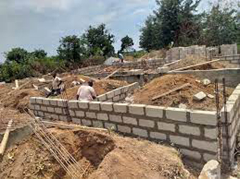 Construction Projects