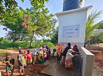 Water Projects