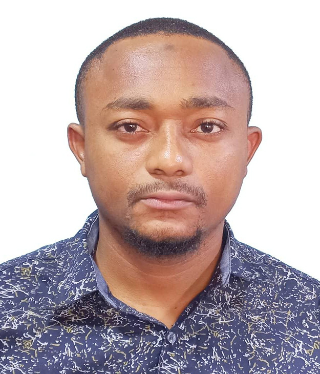 HAFIDH S. MOHAMMED